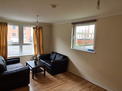 2 Bed Flat, Ferry Gait Crescent, EH4