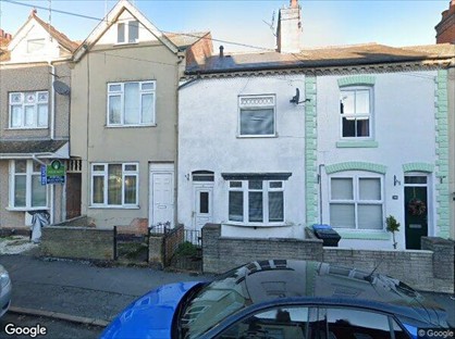 2 Bed Terraced House, Queens Road, LE10