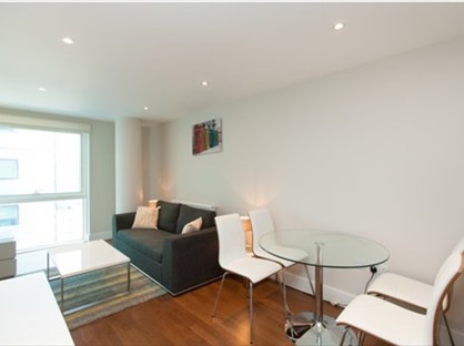 3 Bed Terraced House, Marylebone Road, NW1