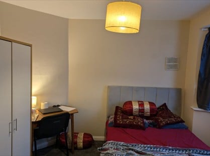 Room in a Shared House, Hillingdon Road, UB10