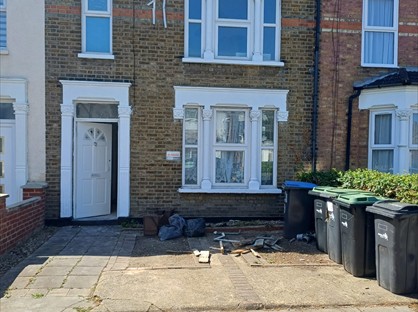 3 Bed Terraced House, Allens Road, EN3