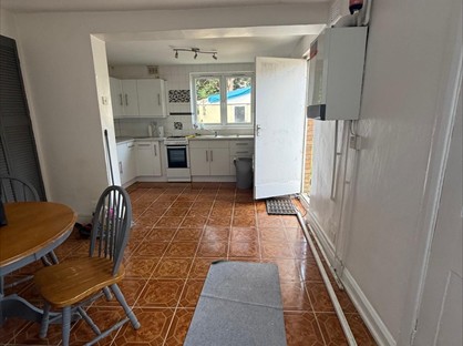 1 Bed Flat, Belmont Road, N15