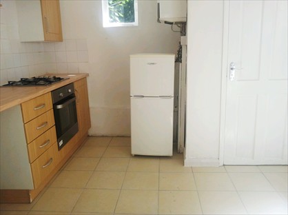 5 Bed Terraced House, Kitchener Road, N17