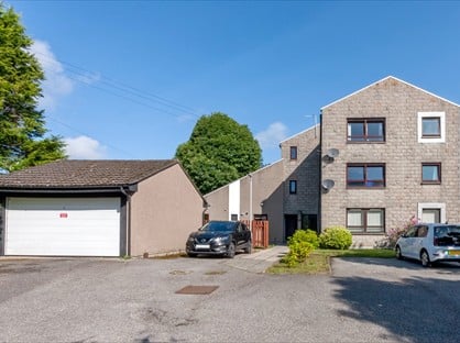 3 Bed Flat, Great Western Road, AB10