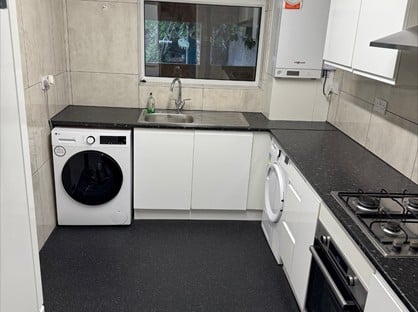 3 Bed Terraced House, Durban Road, N17
