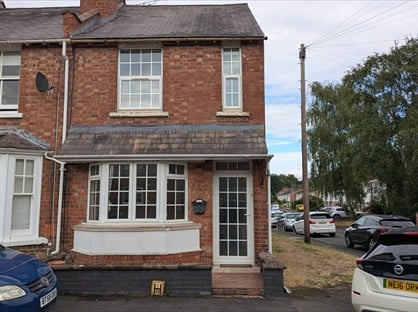 3 Bed End Terrace, Avon Street, CV34