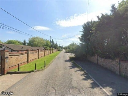 1 Bed Terraced House, Kilo Annexe, SS12
