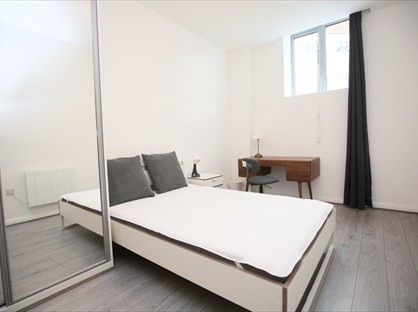 2 Bed Flat, The Co-Operative Building, CV1