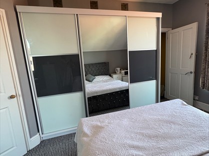 Room in a Shared House, Bloxcidge Street, B68