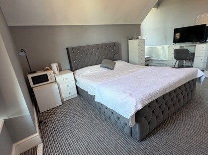 Room in a Shared House, Bloxcidge Street, B68