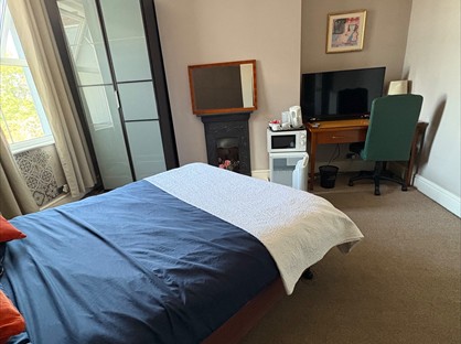 Room in a Shared House, Bloxcidge Street, B68