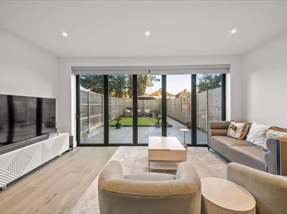 Room in a Shared House, Benhill Terrace, UB5