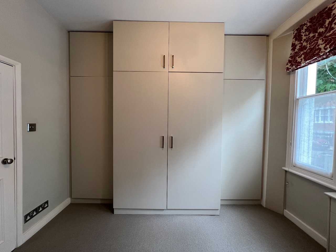 1 Bed Flat, Porten Road, W14 photo 5