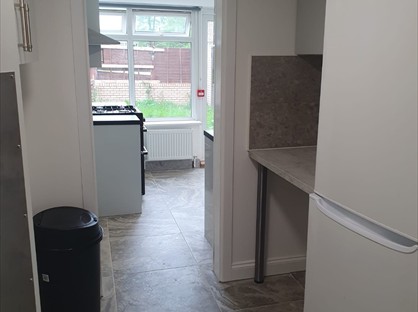 Room in a Shared House, Downs Barn, MK14