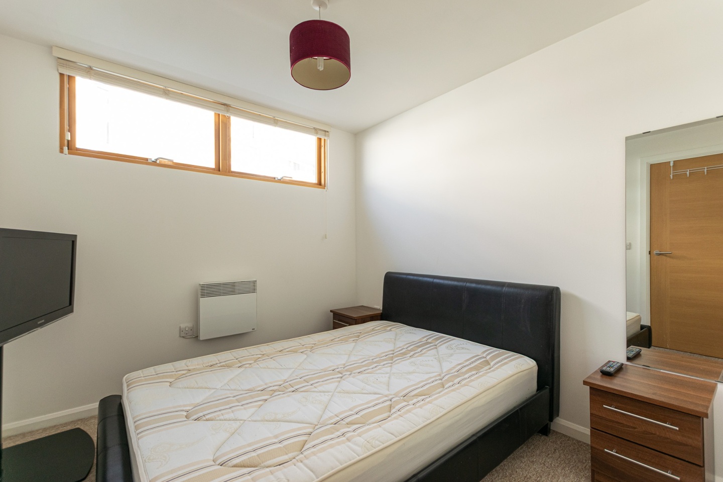 Additional image 7 of 2 Bed Flat, Mann Island, L3, N1 7GU