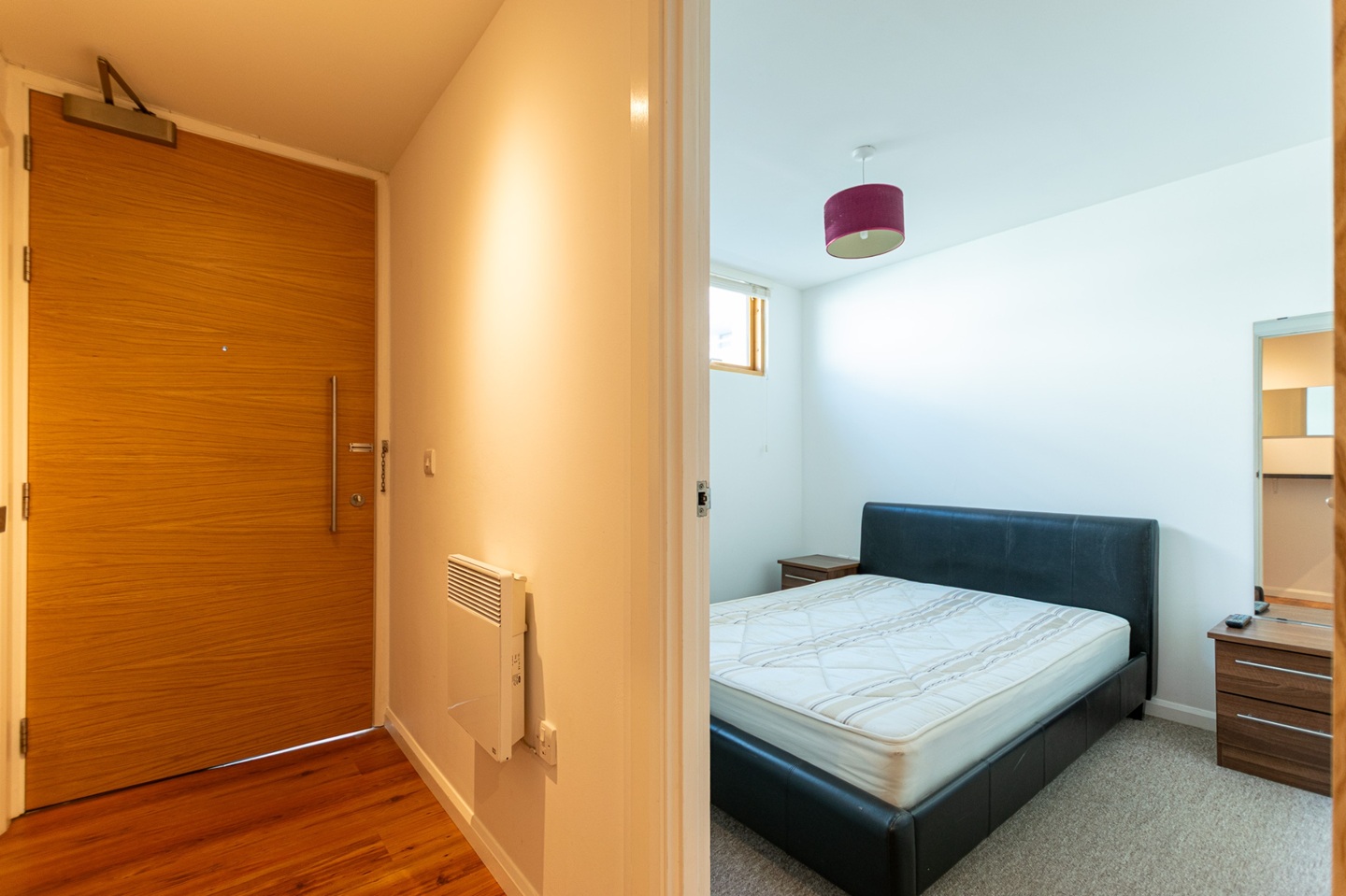 Additional image 8 of 2 Bed Flat, Mann Island, L3, N1 7GU