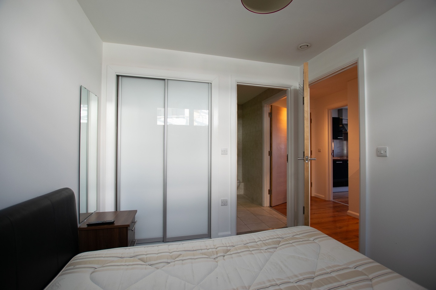 Additional image 9 of 2 Bed Flat, Mann Island, L3, N1 7GU