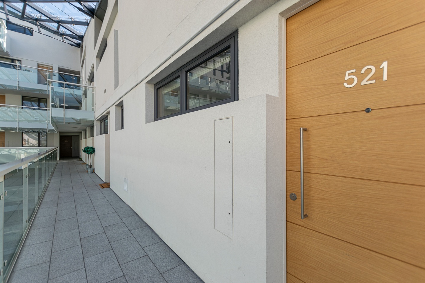 Additional image 11 of 2 Bed Flat, Mann Island, L3, N1 7GU