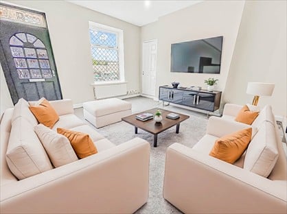 3 Bed Terraced House, Pembroke Street, OL13