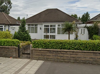 3 Bed Bungalow, Walsall Road, B42