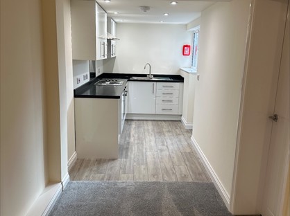 1 Bed Flat, Westbourne Grove, YO11