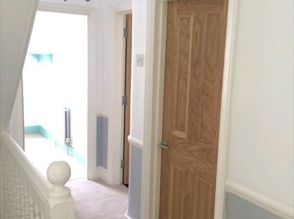 Room in a Shared House, Kingsdown Avenue, W13