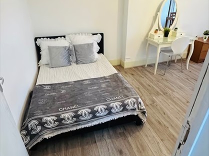 Room in a Shared House, Stamford Hill, N16