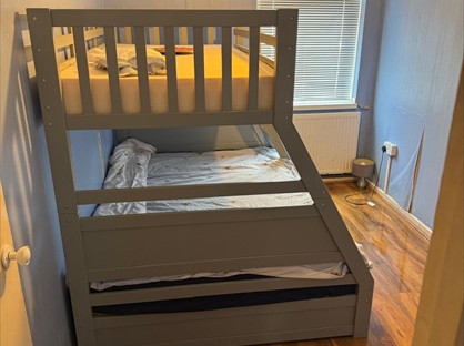 Room in a Shared House, Pasfield Close, EN9