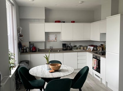 1 Bed Flat, Birch Villa, BN1