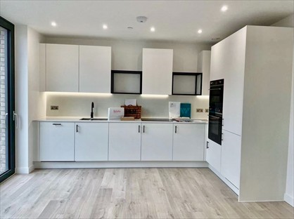 2 Bed Flat, Willowbrook House, N4