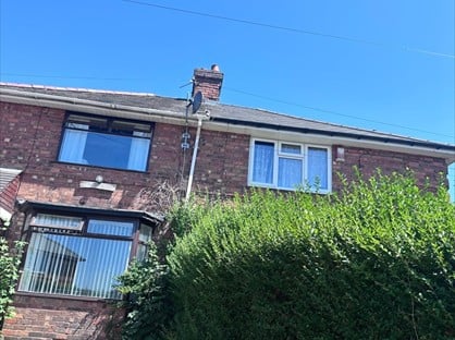 Room in a Shared House, Abney Grove, B44