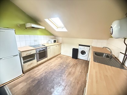 2 Bed Flat, Railway Street, B70