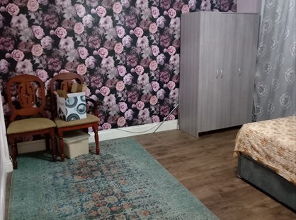 Room in a Shared House, East Road, RM6