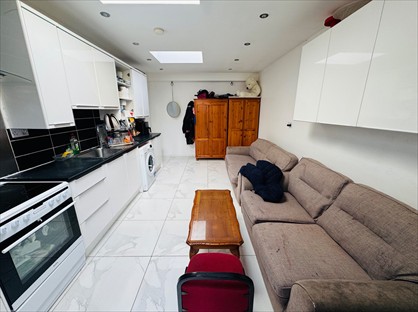 1 Bed Flat, Ground Floor, LU3