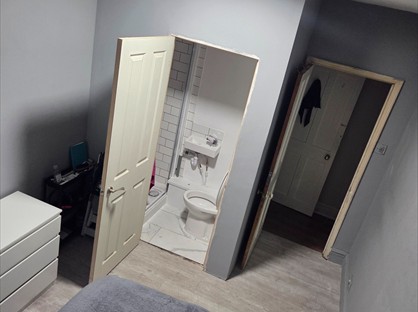Room in a Shared Flat, Selhurst, SE25