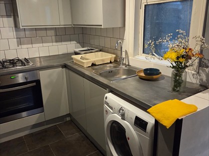 Room in a Shared Flat, Selhurst, SE25