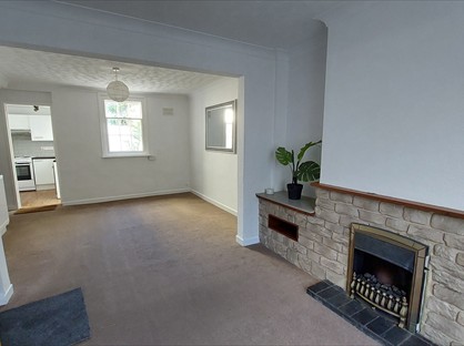 2 Bed Terraced House, Penny Street, DT4