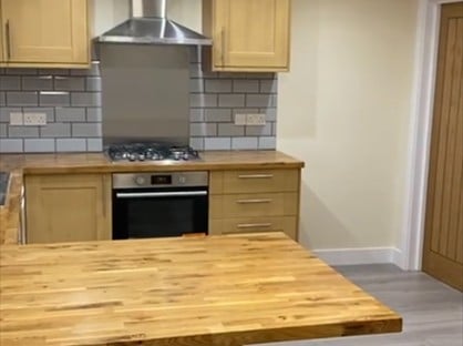 2 Bed Flat, Eastern Avenue, OX4