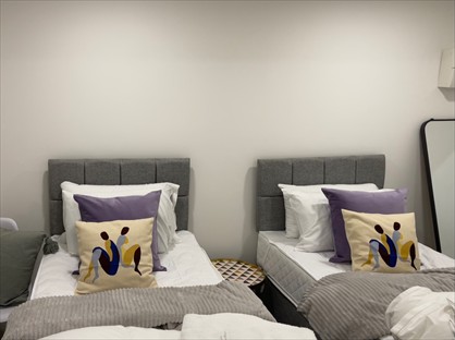 1 Bed Flat, Beaufort Building, GL1