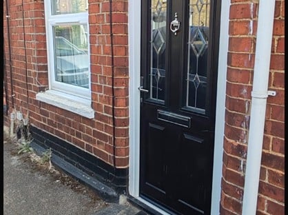 2 Bed Terraced House, Albert Street, PE12