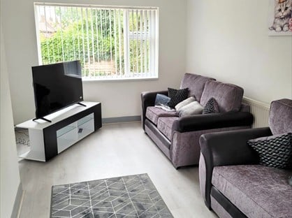 3 Bed Semi-Detached House, Dyke Vale Avenue, S12