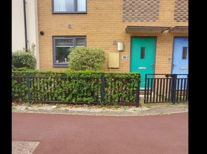3 Bed Terraced House, Fen Street, MK10