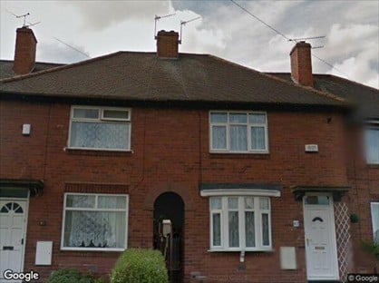 2 Bed Terraced House, Fishponds Road West, S13