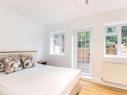 1 Bed Flat, West Hampstead, NW6