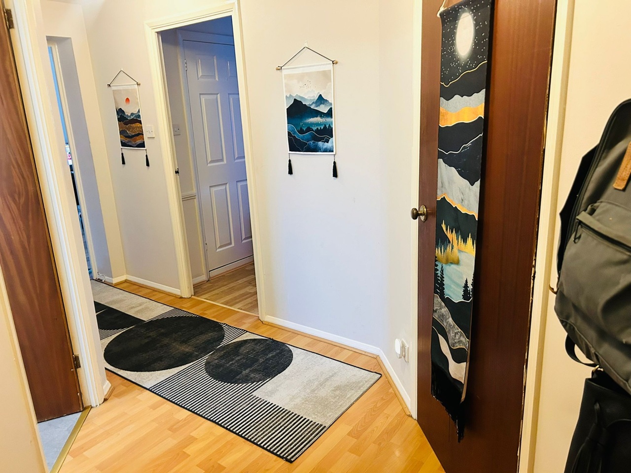 Ware - 1 Bed Flat, Viaduct Road, SG12 - To Rent Now for £1,100.00 p/m