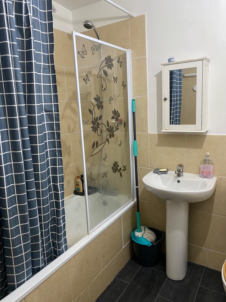 Room in a Shared House, Lindbridge Road, NG8, N1 7GU