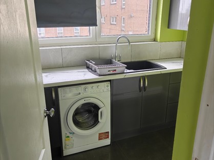 3 Bed Flat, Guildford Rise, S2