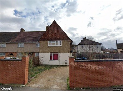 4 Bed Semi-Detached House, East Avenue, UB3
