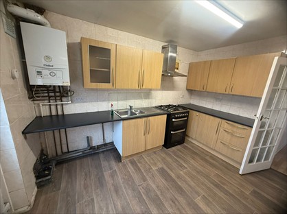5 Bed End Terrace, Salop Street, B12