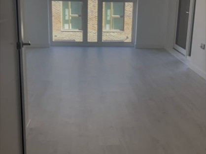 1 Bed Flat, Frost House, IG11